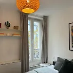 Clichy Studio Getaway - C70